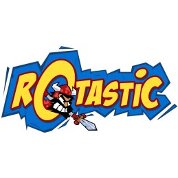 Rotastic Steam CD Key