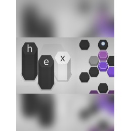 Hexus Steam CD Key