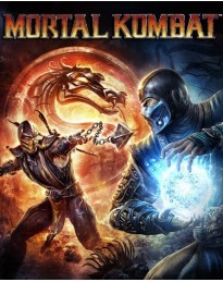 Mortal Kombat Komplete Edition Steam Gift