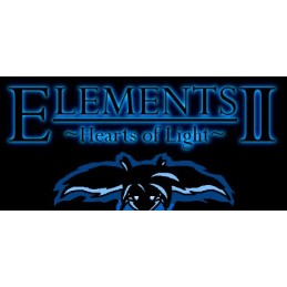 Elements II: Hearts of Light Steam CD Key