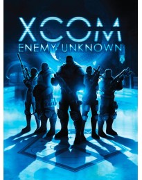 XCOM: Enemy Unknown Complete Pack PC Steam CD Key