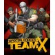 Special Forces: Team X Steam CD Key