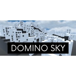 Domino Sky Steam CD Key