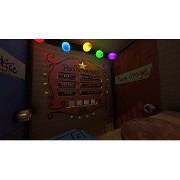 Felt Tip Circus Steam CD Key