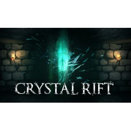 Crystal Rift Steam CD Key