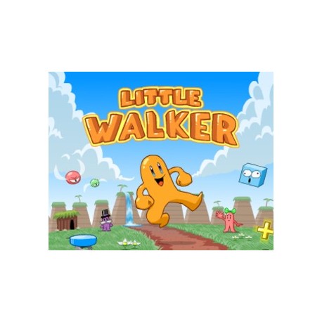 Little Walker Steam CD Key