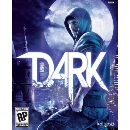 Dark RU VPN Required Steam CD Key