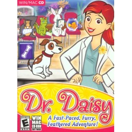 Dr. Daisy Pet Vet Steam CD Key