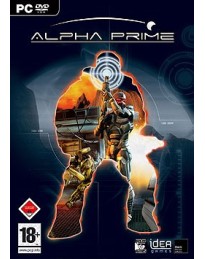 Alpha Prime Steam CD Key