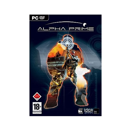 Alpha Prime Steam CD Key