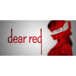 Dear RED - Extended Steam CD Key