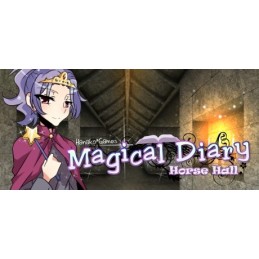 Magical Diary: Horse Hall Steam CD Key