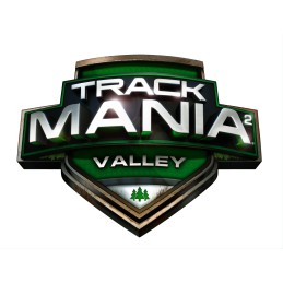 TrackMania 2 Valley Steam CD Key