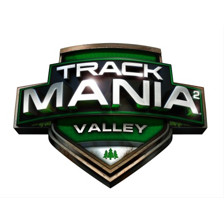 TrackMania 2 Valley Steam CD Key