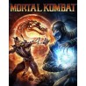 Mortal Kombat Komplete Edition Steam CD Key