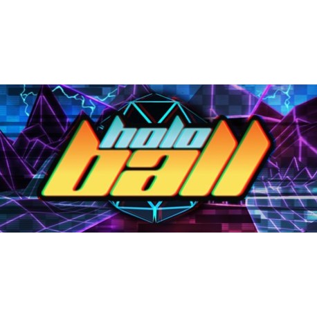 HoloBall Steam CD Key