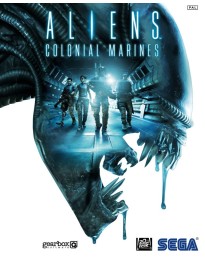 Aliens: Colonial Marines + Season Pass Steam CD Key