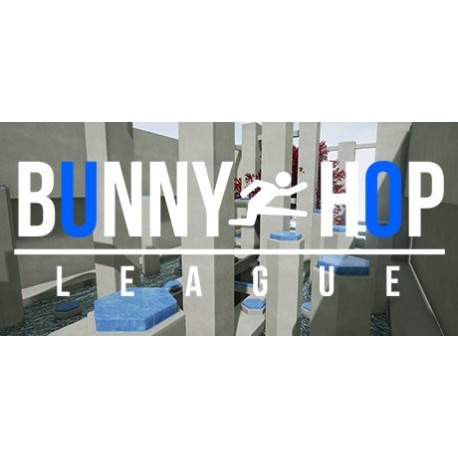 Bunny Hop League Steam CD Key