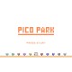 PICO PARK PC Steam CD Key