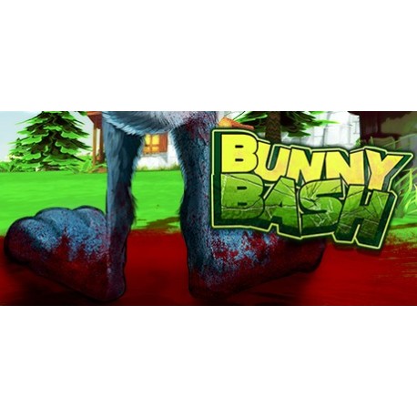 Bunny Bash Steam CD Key