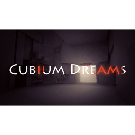 Cubium Dreams Steam CD Key