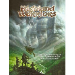 Highland Warriors Steam CD Key