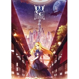 WORLD END ECONOMiCA episode.02 Steam CD Key