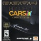 Project CARS Game Of The Year Edition Steam CD Key