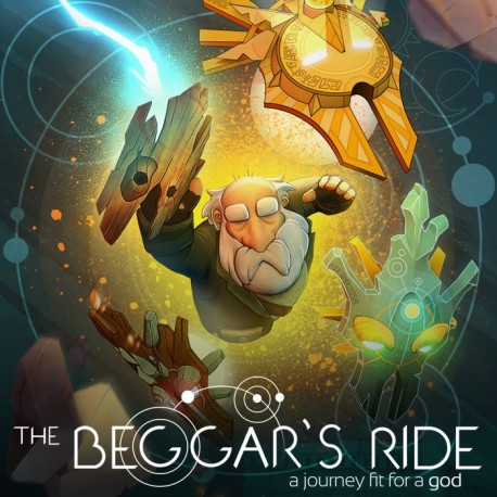 The Beggar's Ride Steam CD Key