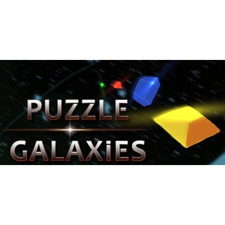 Puzzle Galaxies Steam CD Key