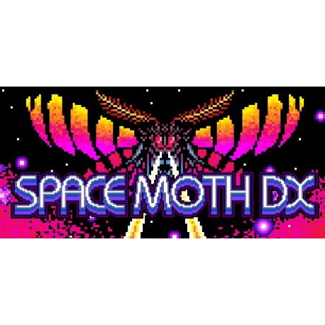 Space Moth DX Steam CD Key