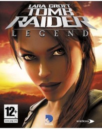 Tomb Raider: Legend Steam CD Key