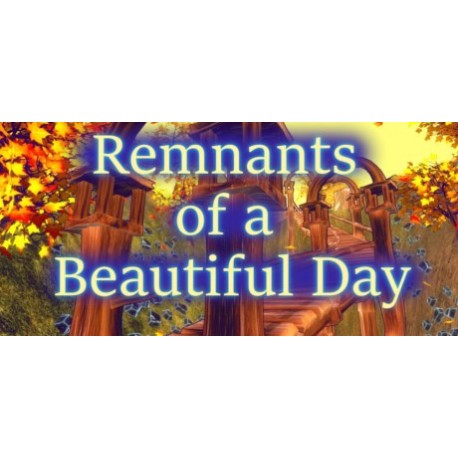 Remnants of a Beautiful Day Steam CD Key