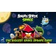 Angry Birds Space Steam Gift