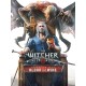 The Witcher 3: Wild Hunt - Blood and Wine DLC PC GOG CD Key