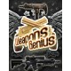 Weapons Genius Steam CD Key