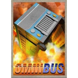 Omnibus Steam CD Key