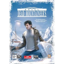 Dead Mountaineer's Hotel Steam CD Key