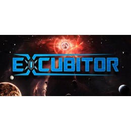 Excubitor Steam CD Key