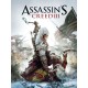 Assassin's Creed 3 Ubisoft Connect CD Key