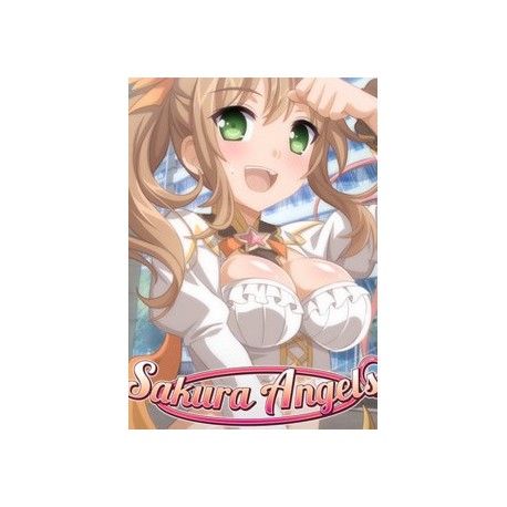 Sakura Angels Steam CD Key