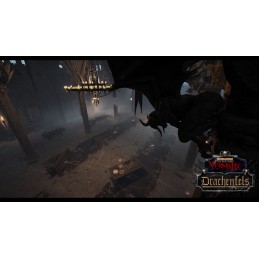 Warhammer: End Times - Vermintide - Drachenfels DLC Steam CD Key