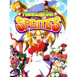 Twinkle Star Sprites Steam CD Key