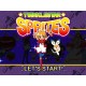 Twinkle Star Sprites Steam CD Key