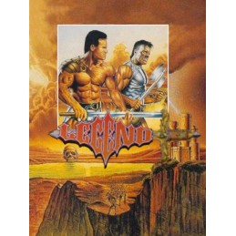 Legend (1994) Steam CD Key