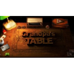 Grandpa's Table PC Steam CD Key