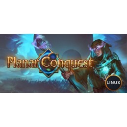 Planar Conquest Steam CD Key