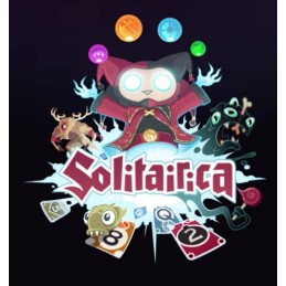 Solitairica Steam CD Key