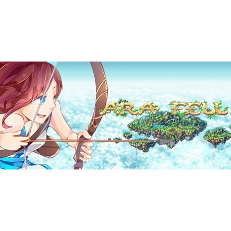 Ara Fell Steam CD Key