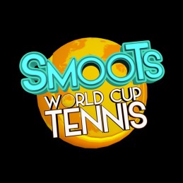 Smoots World Cup Tennis Steam CD Key